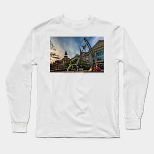 Photo taken Long Sleeve T-Shirt